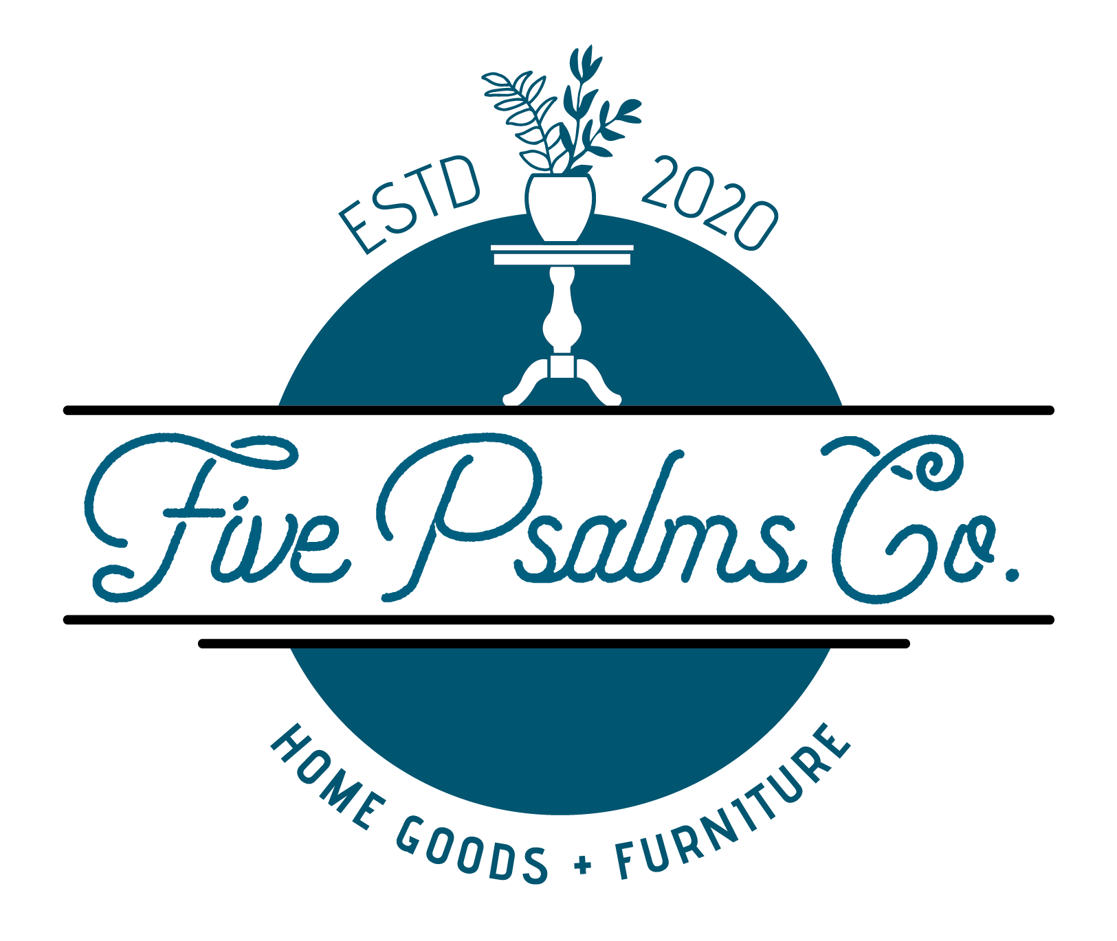 five-psalms-company-logo